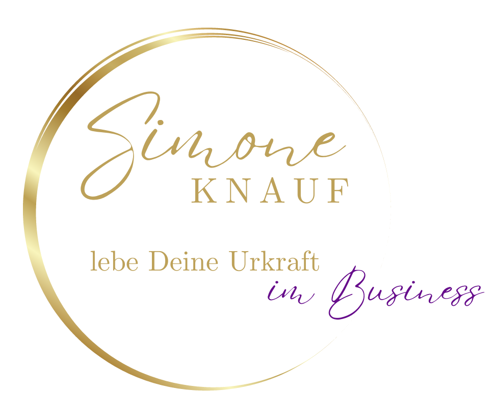 Simone Knauf Coaching Logo