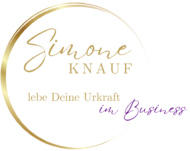 Simone Knauf Coaching Logo